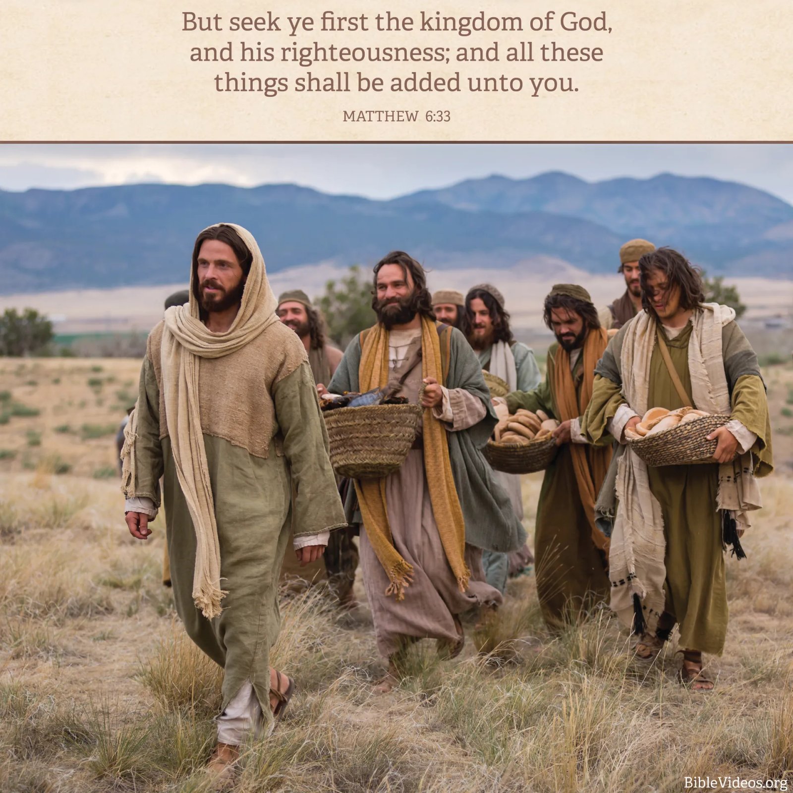 A NEW BREED OF BELIEVERS By: Major Frank Materu