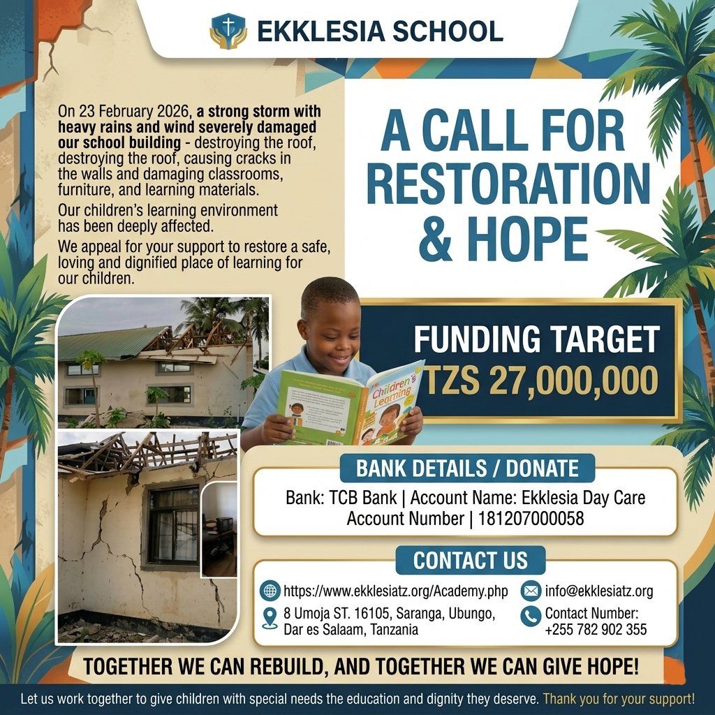 Special Needs Education