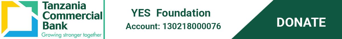 Donate to YES Foundation