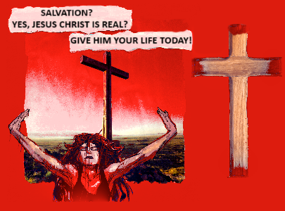 Broken Bruised and Blessed